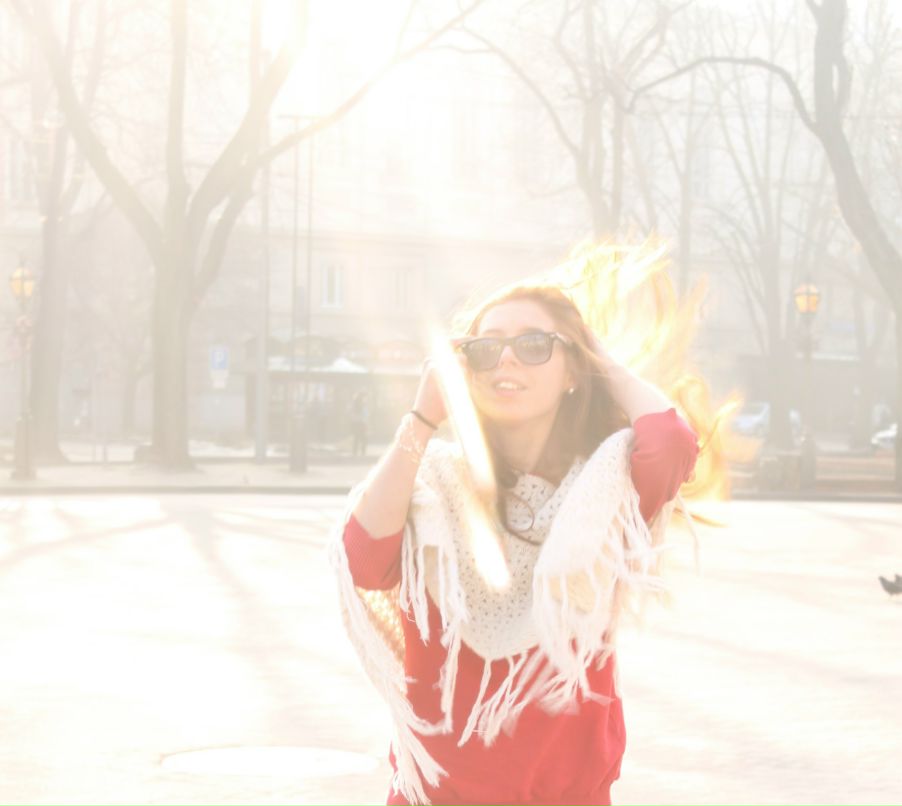 Marta Sukhno | Lausanne