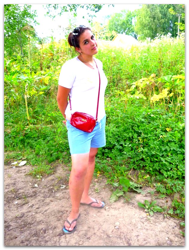 Yana Yana ♡ | Луга