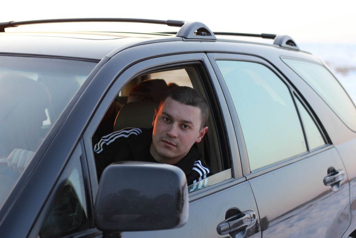 Артемий Суранов Алексеевич | Улан-Удэ