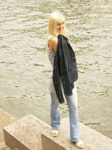 №32, Мария Ромашова, Санкт-Петербург №32, Мария Ромашова, Санкт-Петербург