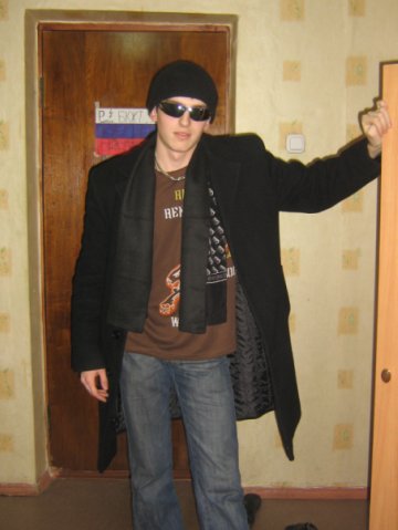 №51, Владимир Мухин, 35 лет, Брянск №51, Владимир Мухин, 35 лет, Брянск