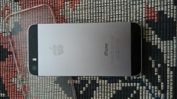 Apple iPhone 5s