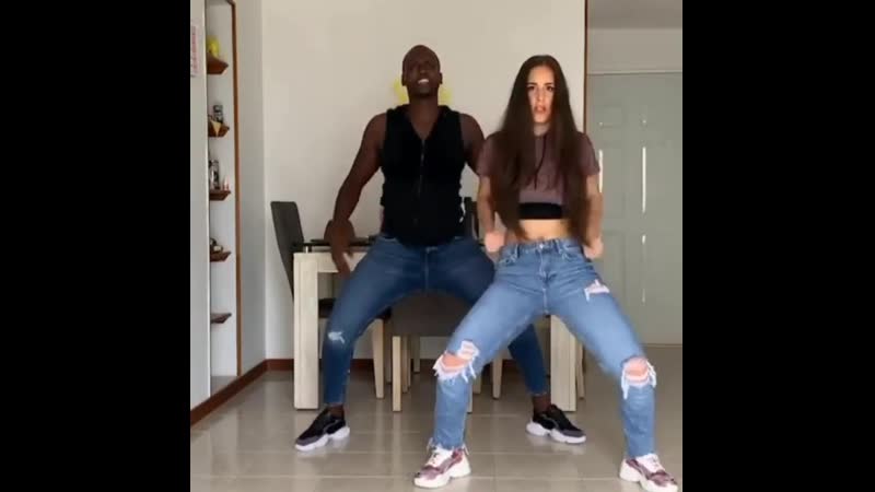 Dance Dag
