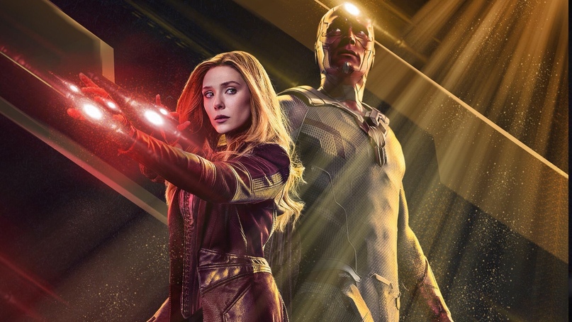 20 главных сериалов 2020 года, изображение №19