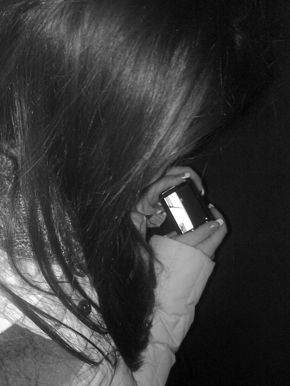 Alisa Serbina | Hamburg