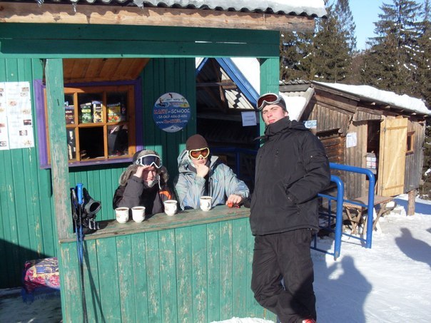 Tema Trunov ☼ Цой ☼ | Киев