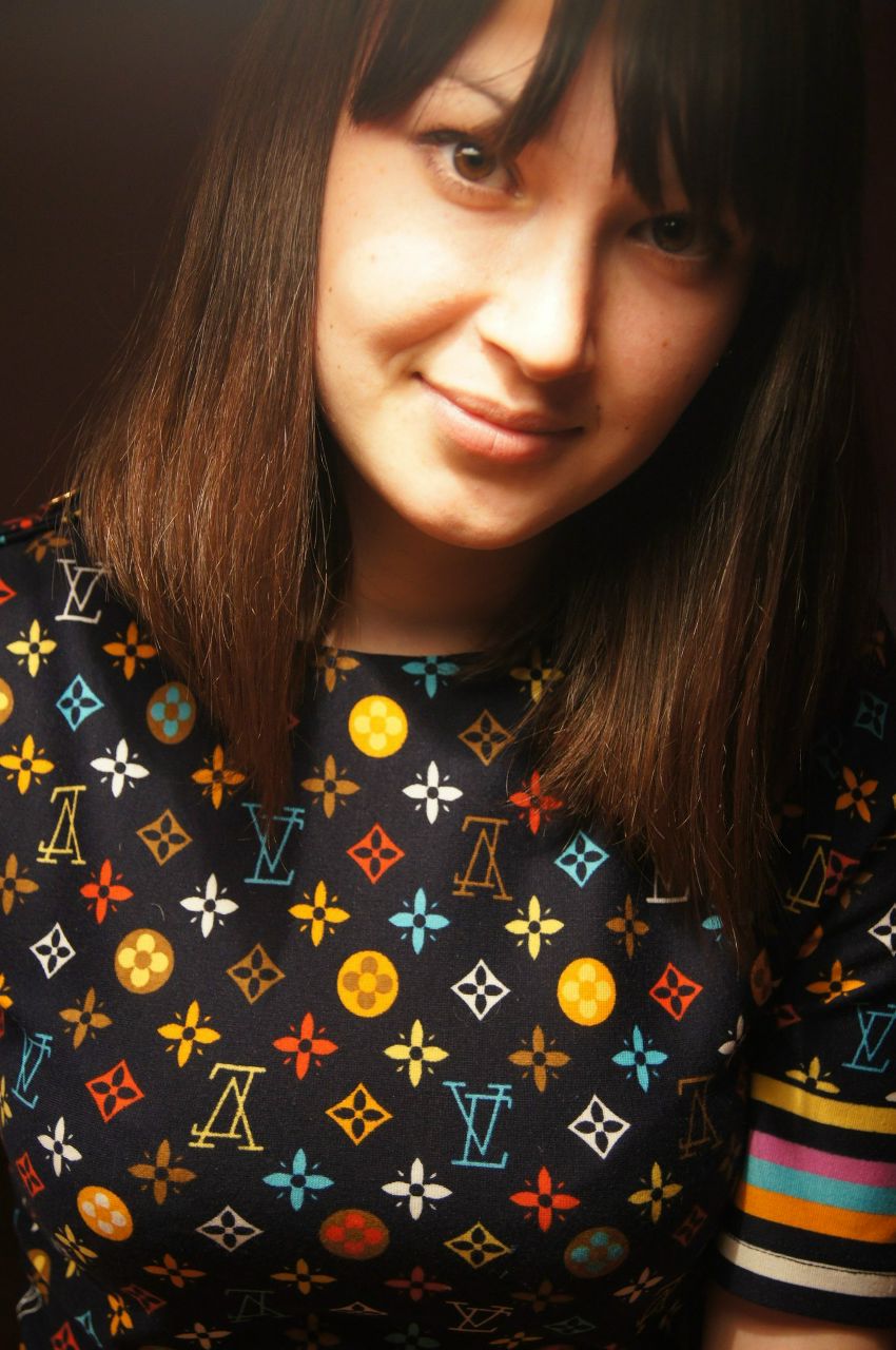 Елена Александрова | Канаш