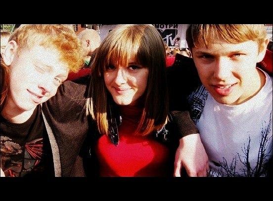 Екатерина Андреевна | Ижевск