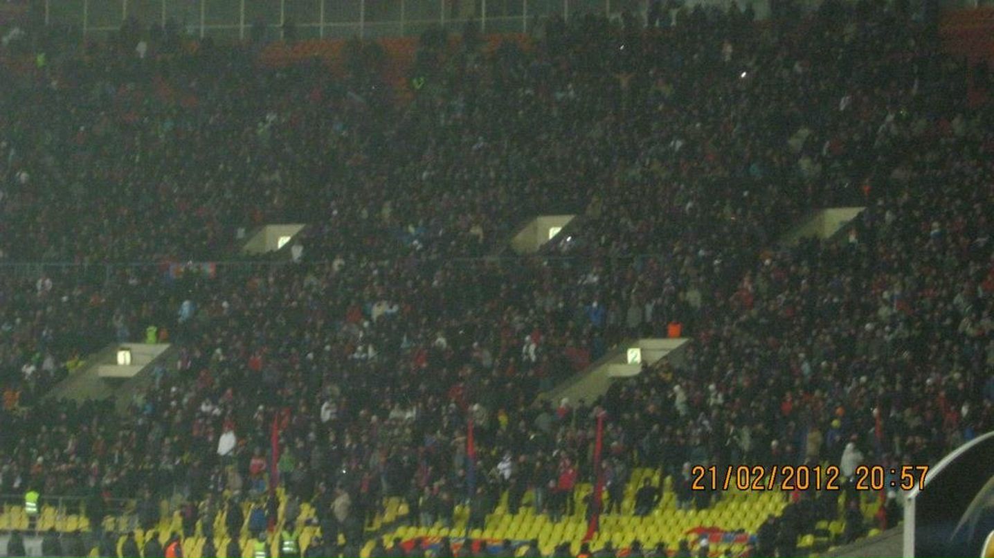 Николай Лавров | Москва