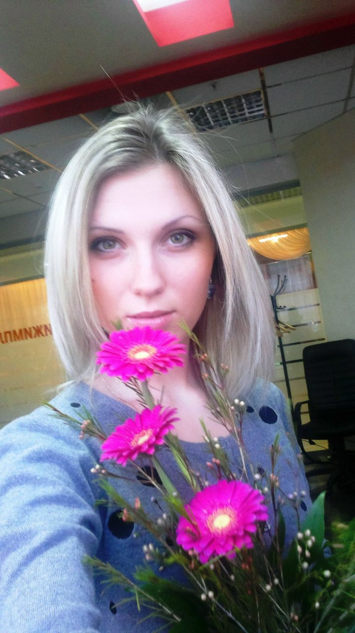 Ксения Максимова | 