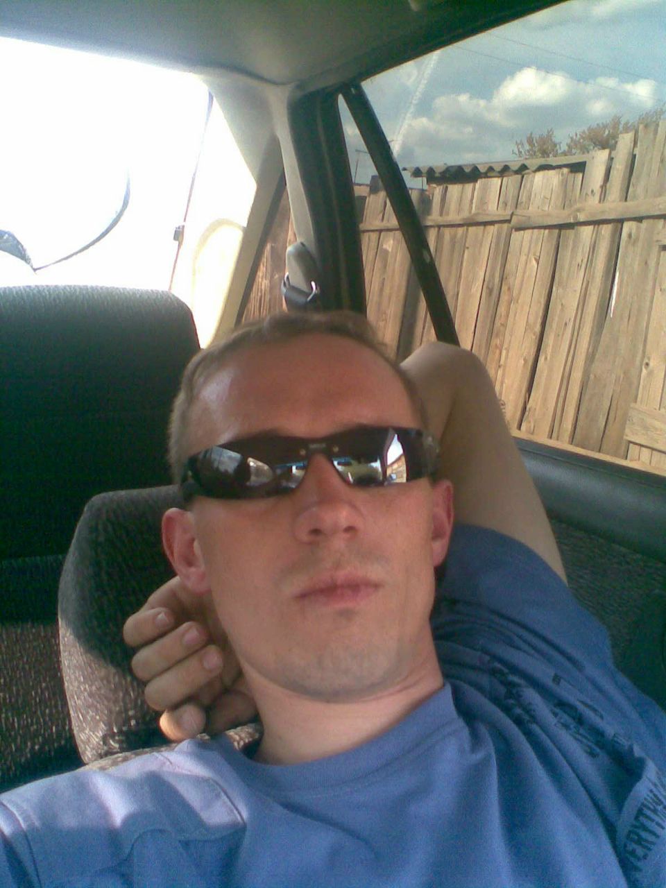 Александр Липунов | Нариманов