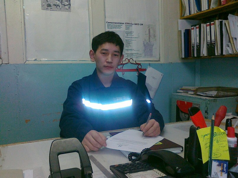 Баир Гармаев | Улан-Удэ