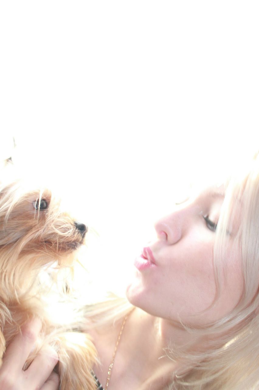 Виктория Давыдова | Санкт-Петербург