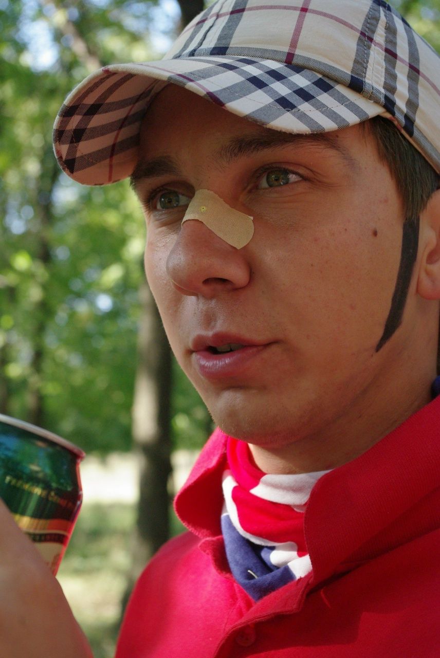 Станислав Долгачёв | Донецк