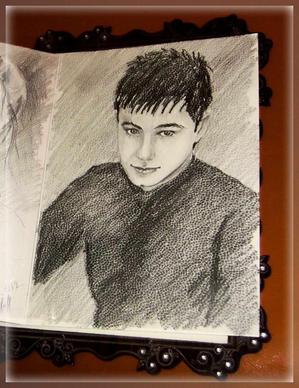 Санджар Яхьяев | Санкт-Петербург