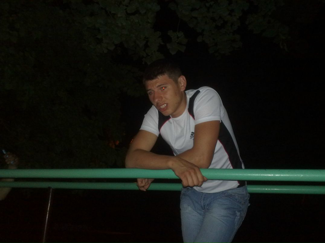 Виталик Ступак | Днепр (Днепропетровск)