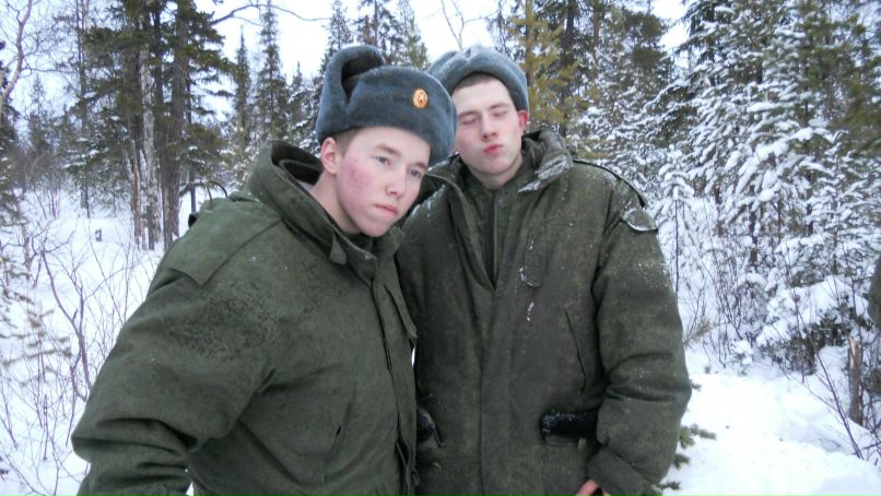 Лев Васильев Саныч | Чебоксары