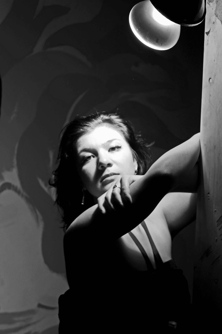 Нина Завадская | Южно-Сахалинск