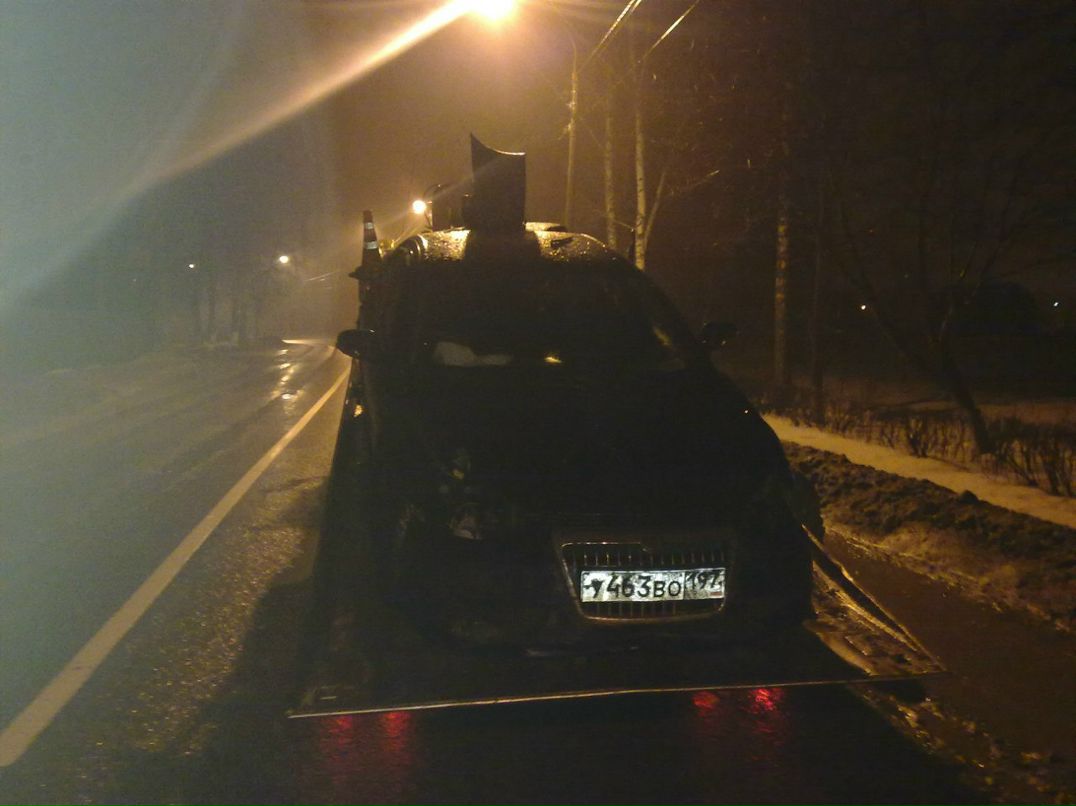 Дмитрий Козлов | Москва