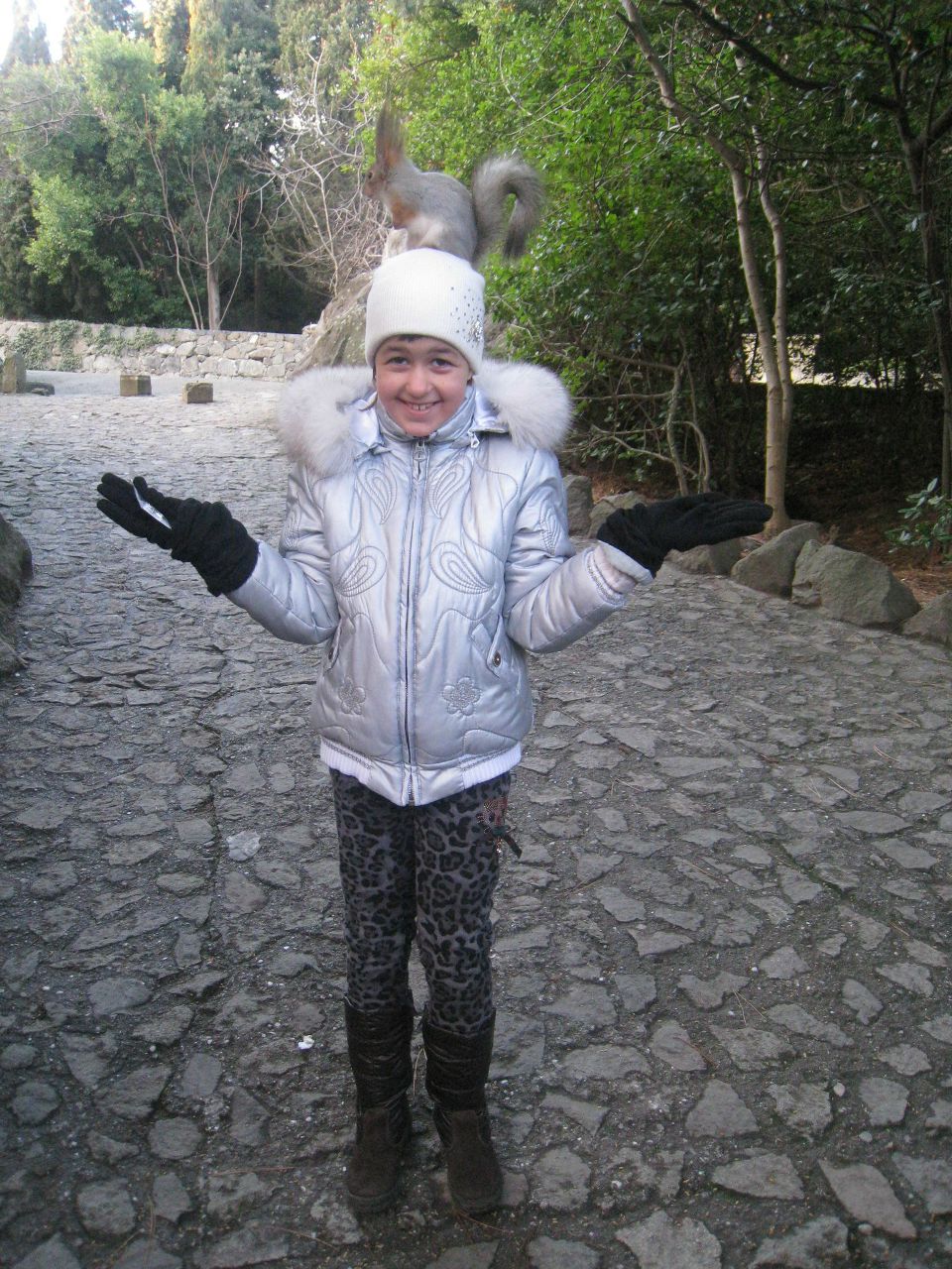 Виктор Спицын | Ялта