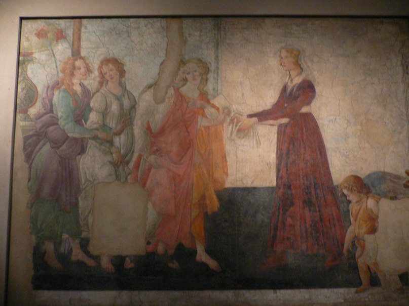 Оксана Линг | Trondheim