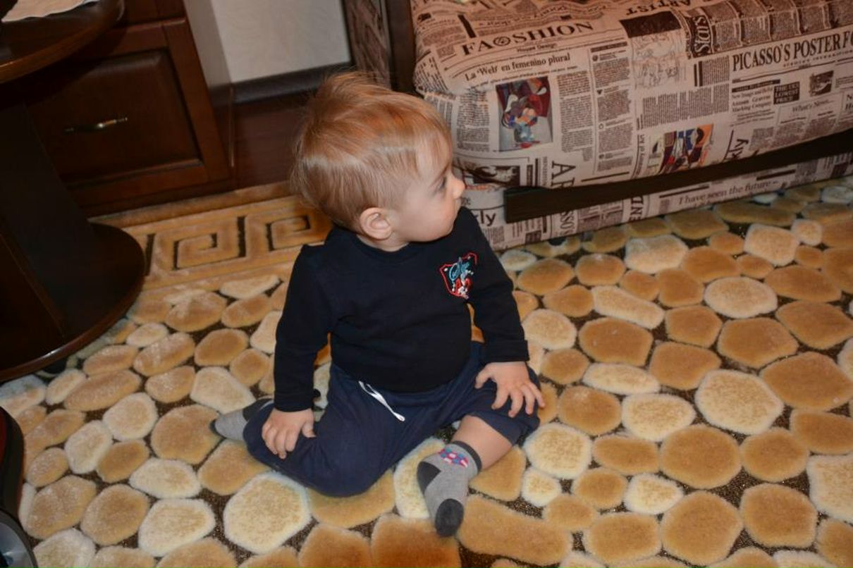 Юрий Кирпичёв | Херсон