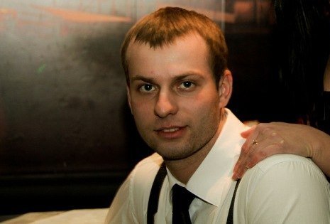 Сергей Глебов | Тутаев