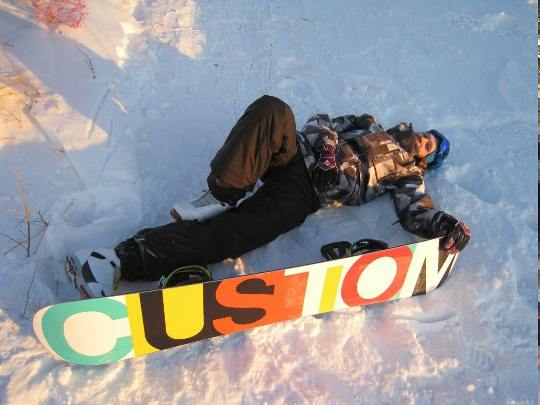 Владимир Супрунов CTD | Омск