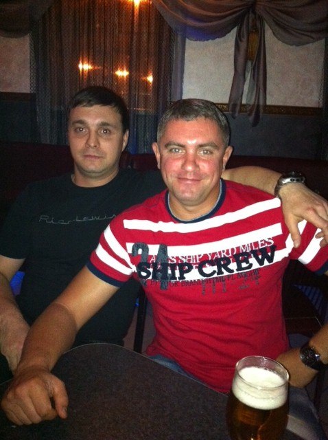 Дмитрий Бочарников | Астрахань