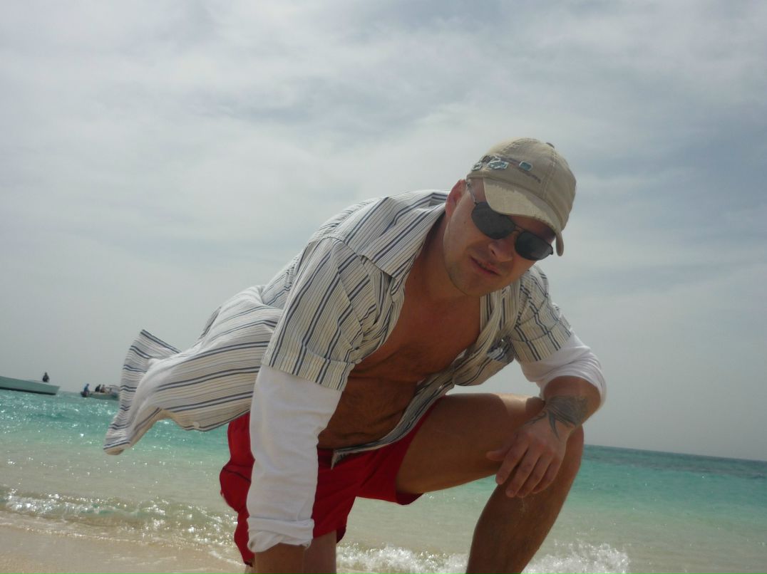 Антон Ракшин | Санкт-Петербург