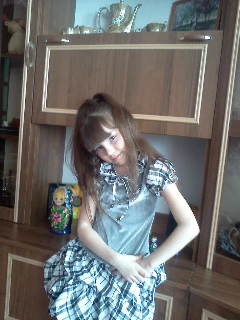 Людмила Юртаева | Ульяновск