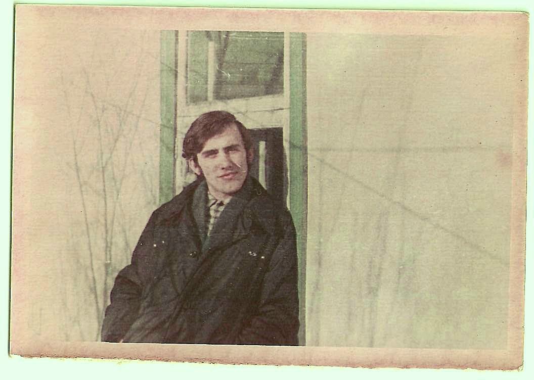 Сергей Маркин | Орёл