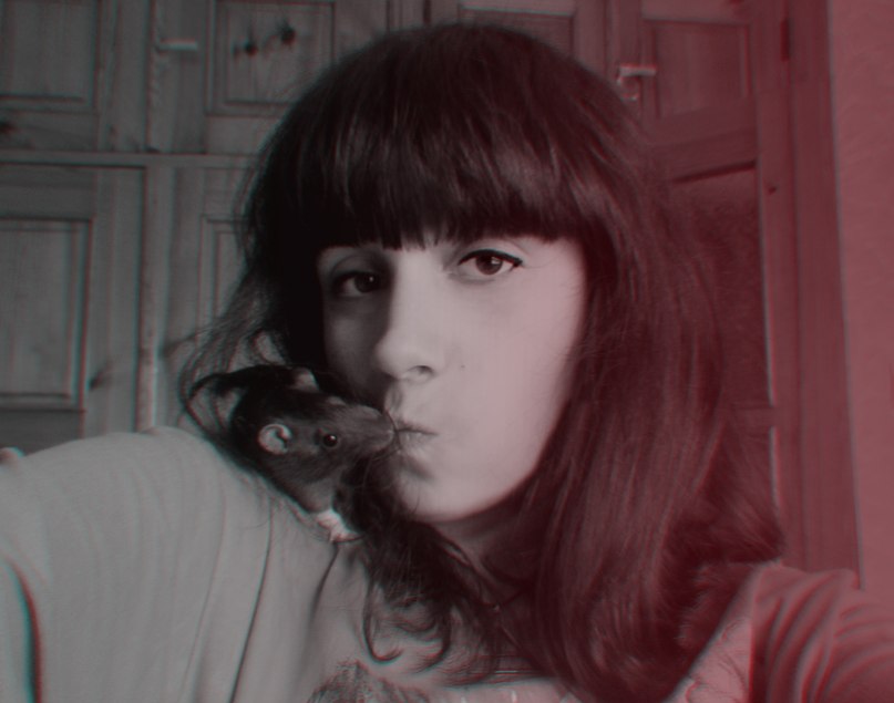 Виктория Степнова | Брест