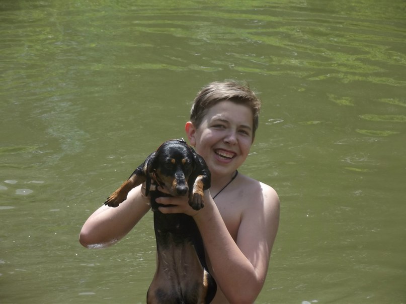 Николай Мельник | Кривой Рог