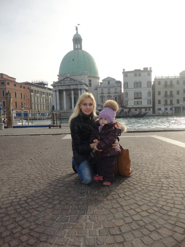 Елена Токарева | Тюмень