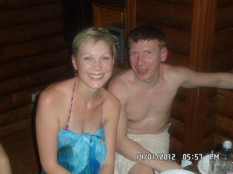 Ольга Булатова | Пермь