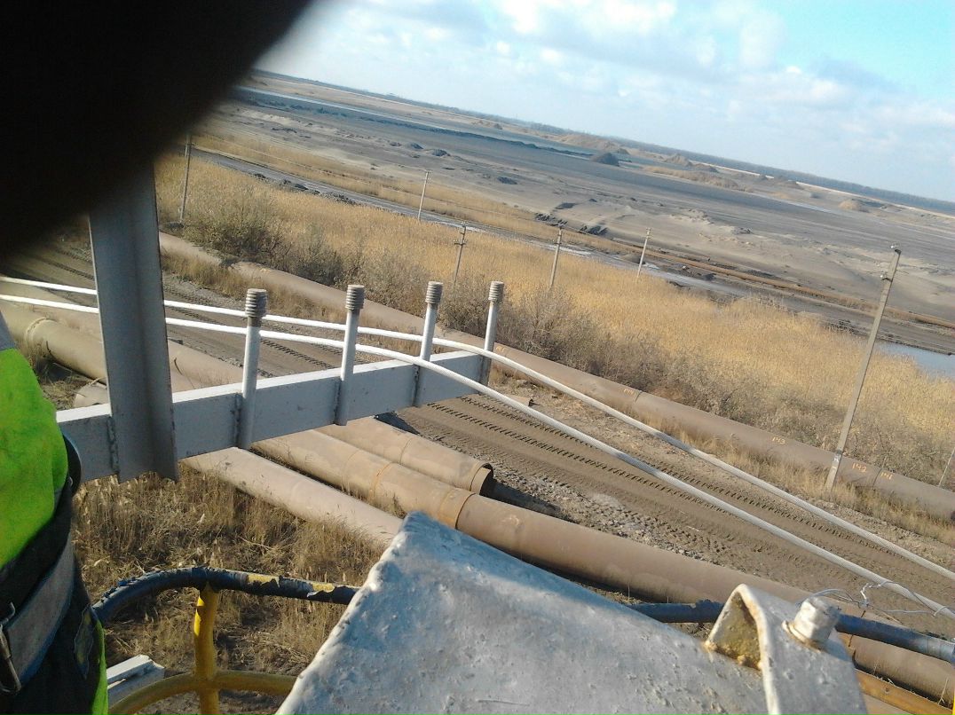 Лешка Алексеенко レシェク | Кривой Рог