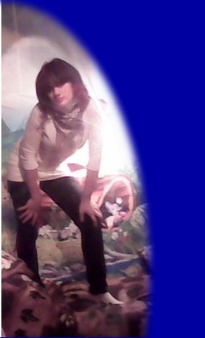 Виктория Григорьева Дмитреевна | Могилёв