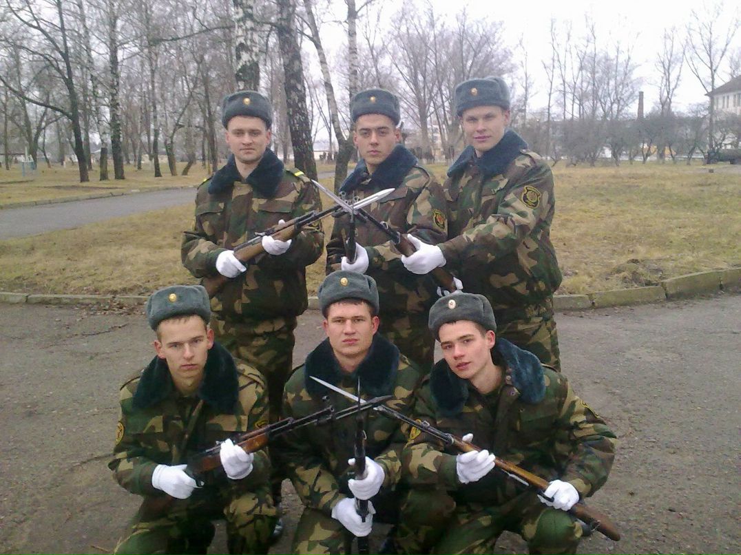 Александр Расшивалов | Гомель