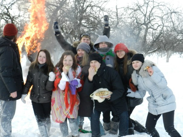 Настя Гуд | Гомель