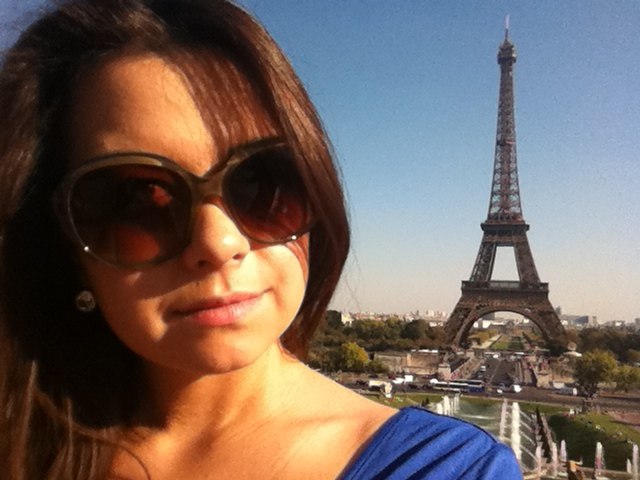 Настасья Крылова | Москва