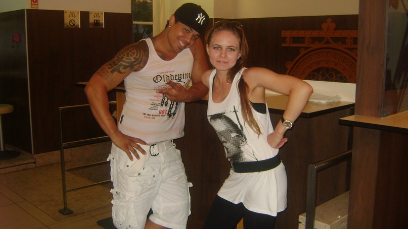 Юля Гарасимчук _New Year- New Life_ | 