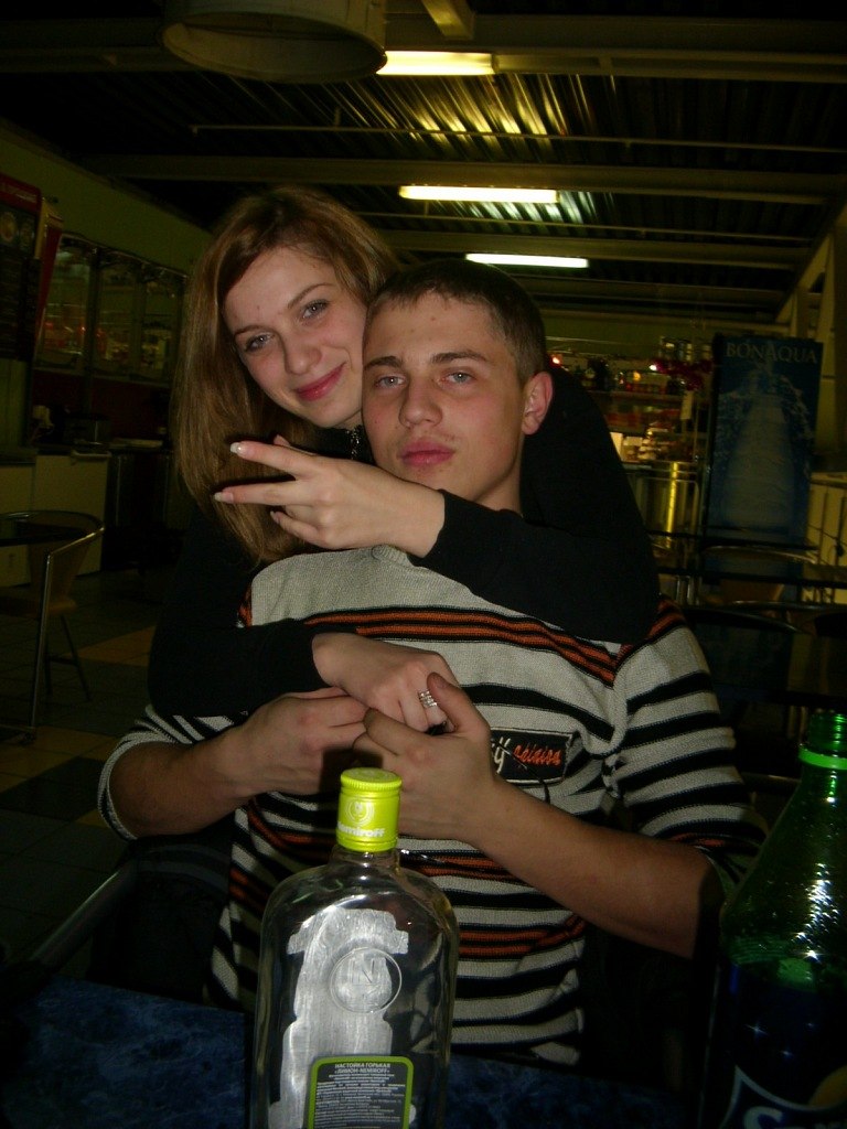 Паша Дятлов | Минск