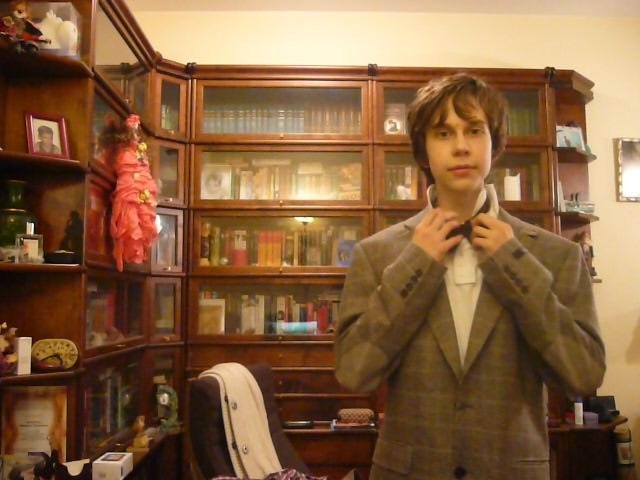 Андрей Буянов | Санкт-Петербург