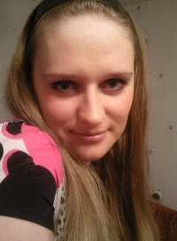 Марина Михеичева | Санкт-Петербург