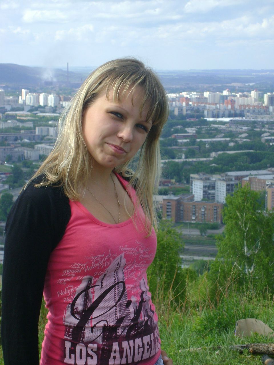 Анастасия Крутилова-Николаева | Новокузнецк