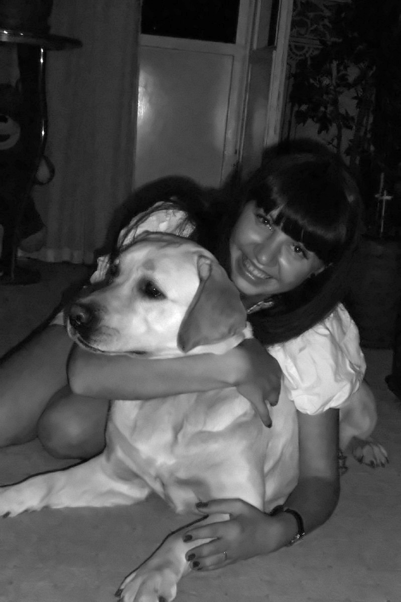 Мария Тютюлина | Нижний Новгород