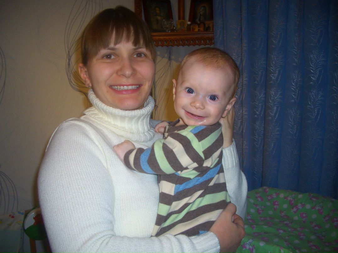 Арина Кондрашова | Подольск