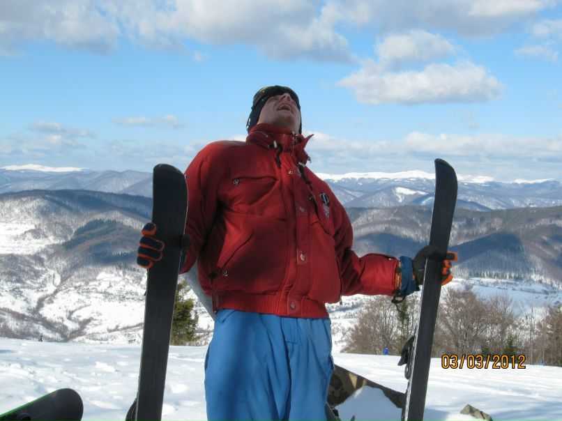 Мики Мики МИКИ | Ужгород