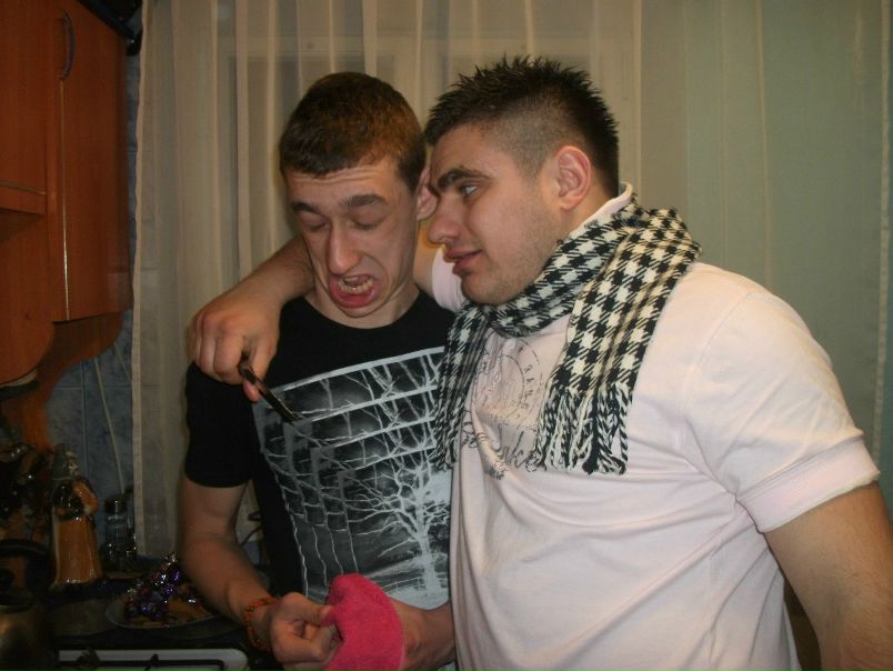 №71, Володимир Кухарчук, Нововолынск №71, Володимир Кухарчук, Нововолынск